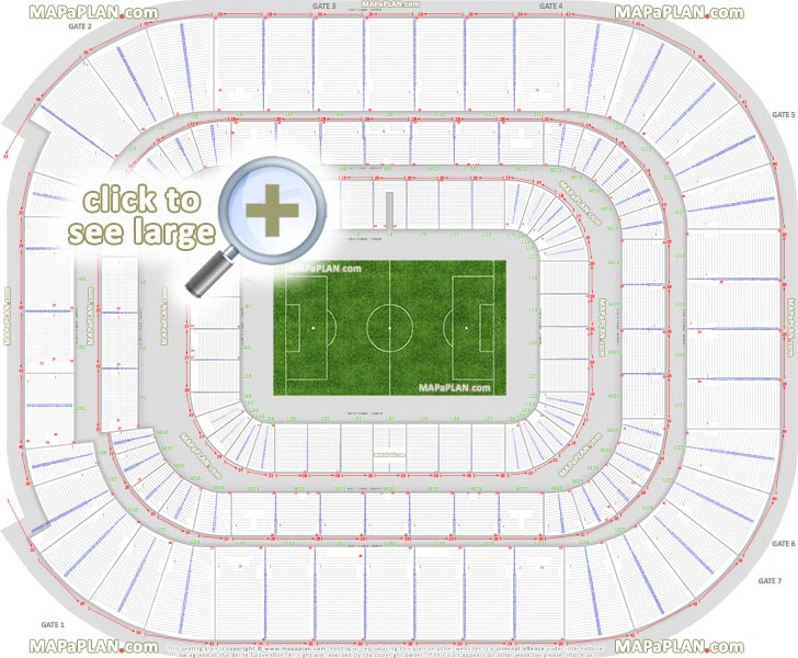 wales football game chart find my seat guide block row seat gate arrangement Cardiff Millennium Principality Stadium seating plan