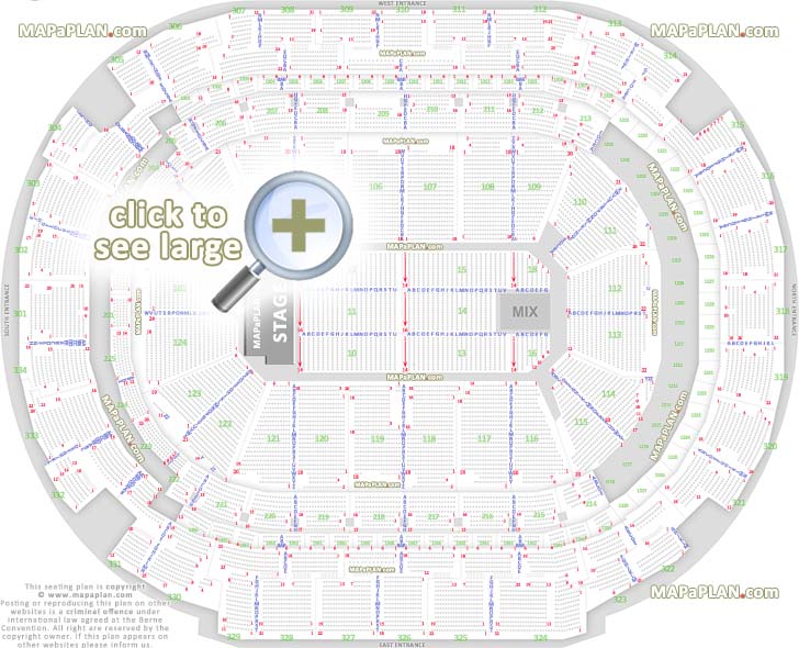 american airlines arena tickets phone number