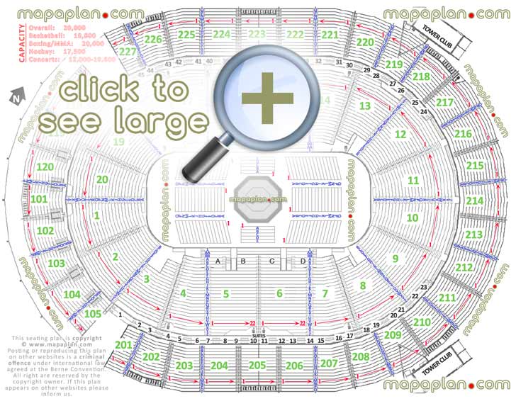 ufc 200 detailed seating chart row max seat capacity numbers rows each section detailed plan mma fights nevada lower suites upper tower club levels sections 1 2 3 4 5 6 7 8 9 10 11 12 13 14 15 16 17 18 19 20 Las Vegas T-Mobile Arena Las Vegas T-Mobile Arena seating chart