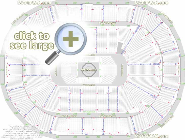 Consol Energy Center Seat Row Numbers Detailed Seating Chart Pittsburgh Mapaplan Com