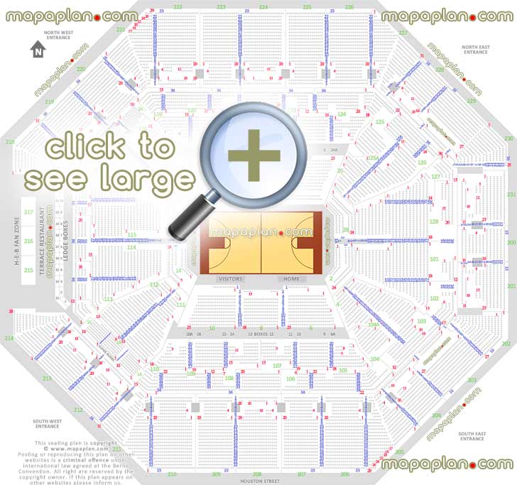 san antonio spurs basketball game arena stadium diagram individual find seat locator how many seats row how seats rows numbered courtside sections 2 4 6 8 10 12 14 16 18 20 22 24 26 28 San Antonio Frost Bank Center seating chart