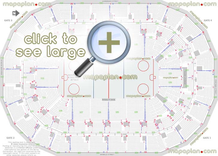 hockey plan winnipeg jets nhl manitoba moose games arena stadium diagram individual find my seat locator how many seats row how seats rows numbered glass sections 101 103 104 105 106 107 109 111 112 113 115 116 117 118 119 120 121 123 124 125 126 127 Winnipeg Canada Life Centre seating chart