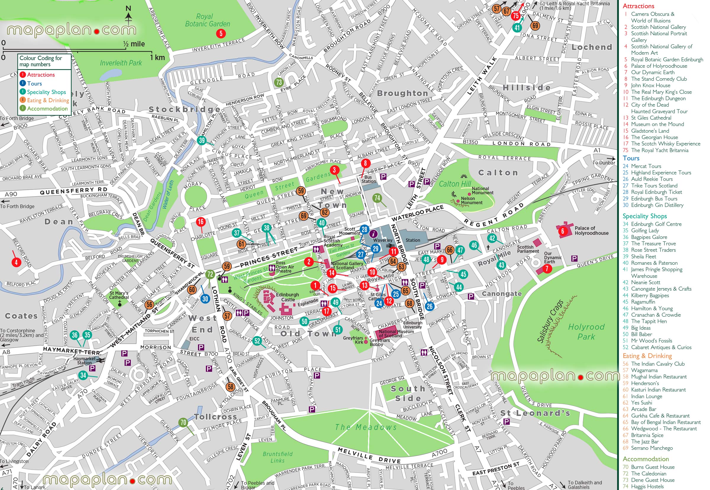 Free Printable City Street Maps Printable Templates