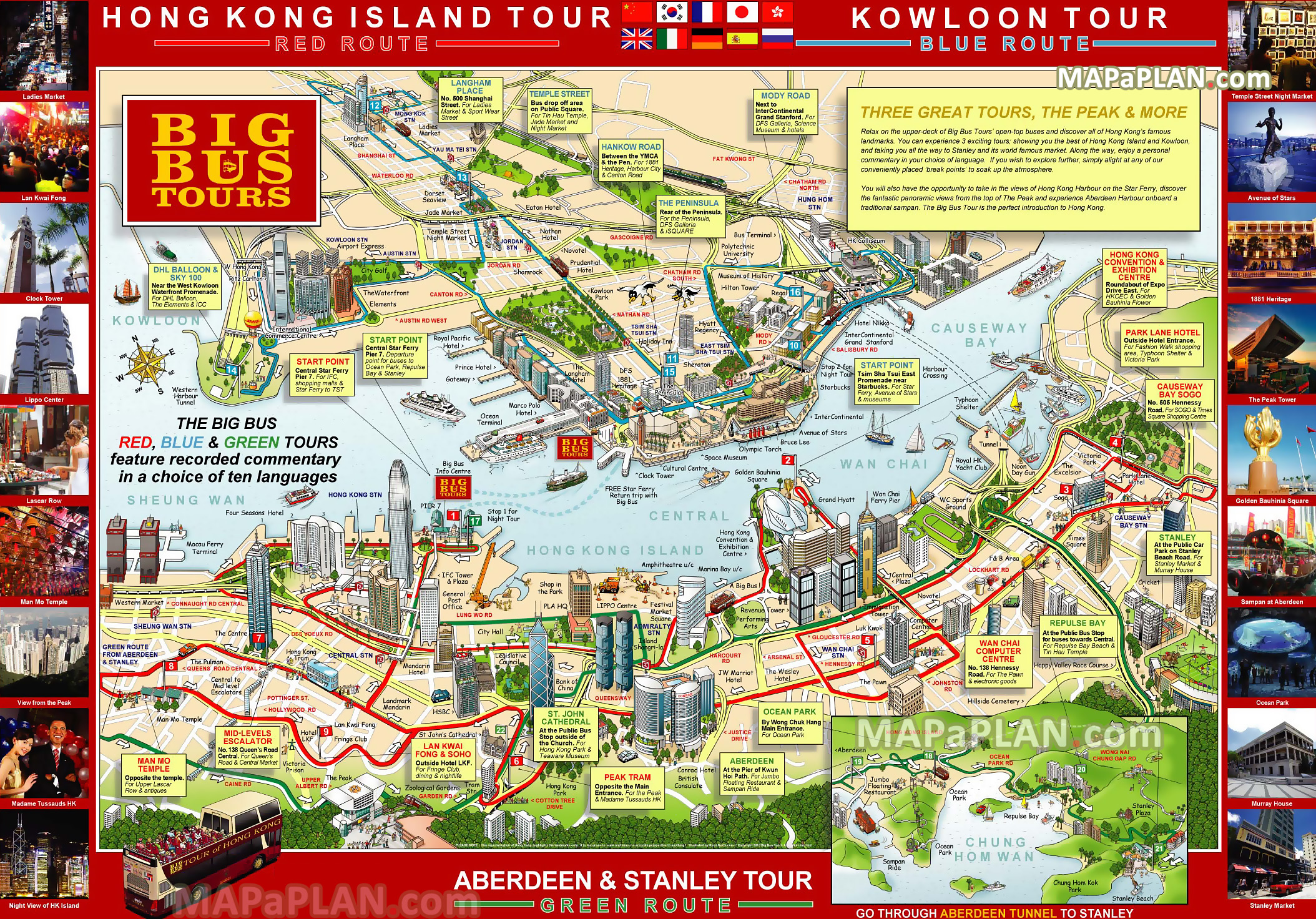 London Street Map Pdf Free Download
