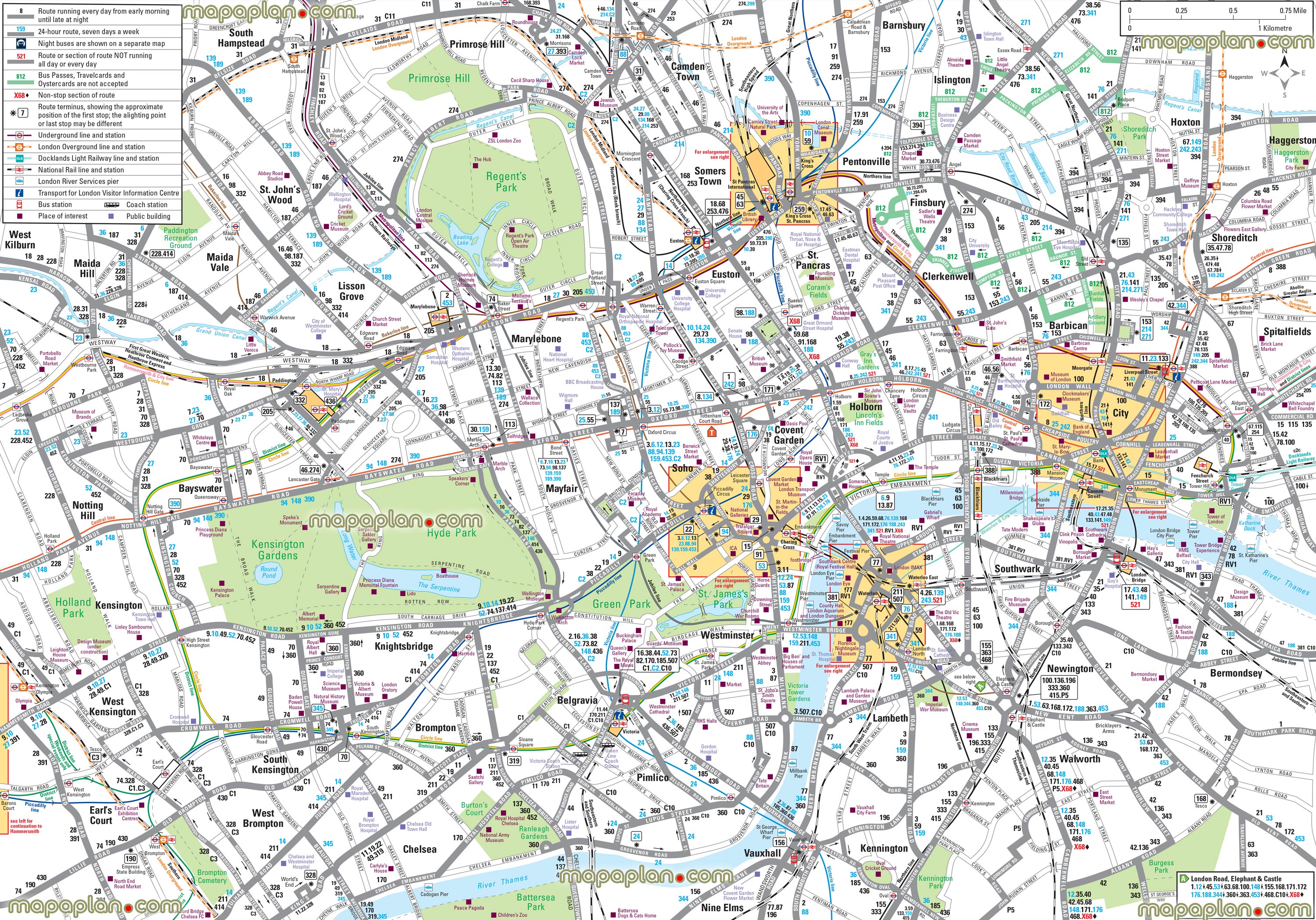 london-map-detailed-map-of-central-london-england-bus-tube-public