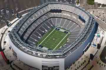 east rutherford metlife stadium arena detailed interactive seat row numbers chart plan