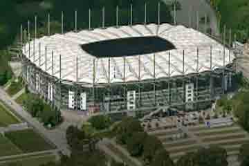 hamburg volksparkstadion stadium arena sitzplan reihen nummerierung row numbers plan
