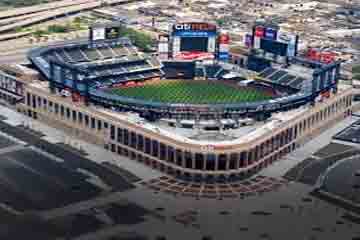 new york citi field mets stadium detailed interactive seat row numbers chart plan