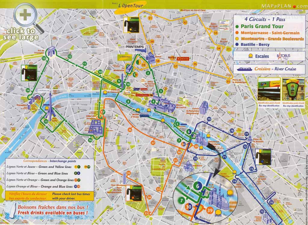 Paris Top Tourist Attractions Map 12 Best Of Paris One Day Trip Sights 